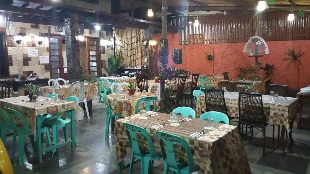 Residencia Katrina Bed and Breakfast