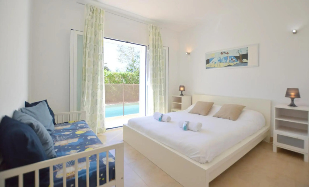 Villa Sa Ràpita / Es Trenc