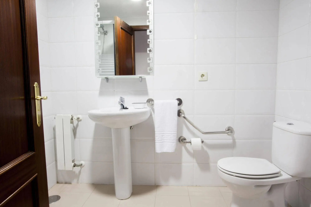Apartamentos Alday