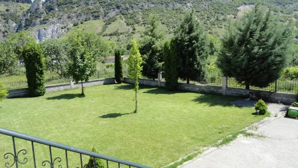 Hotel Kastro