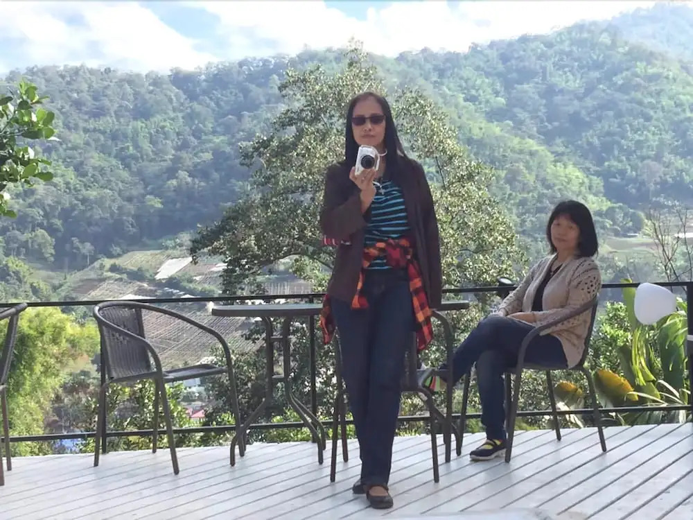 Pong Yang Farms and Resort