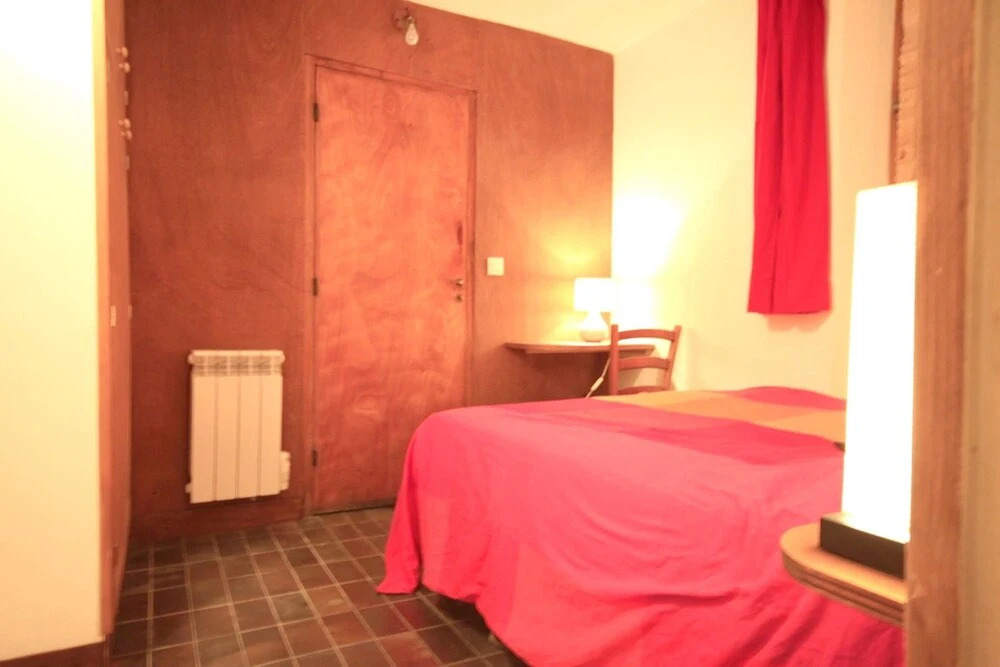Apartment With one Bedroom in Paris, With Wonderful City View and Wifi