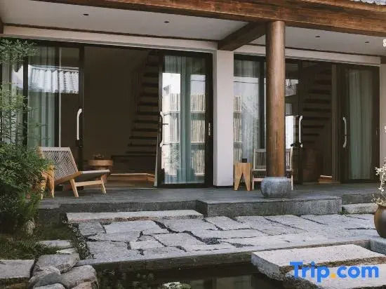 XIAO SHAN HAN Homestay