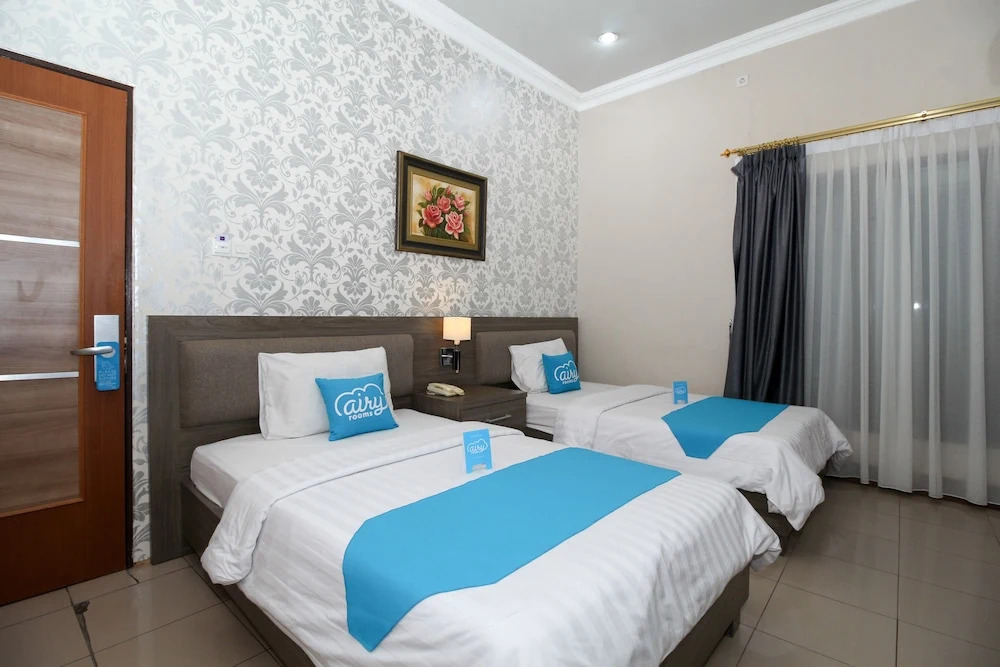 Airy Ahmad Yani Bunyamin Permai 3 Banjarmasin