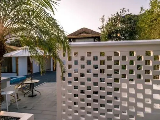Yizhaiyisheng Guesthouse