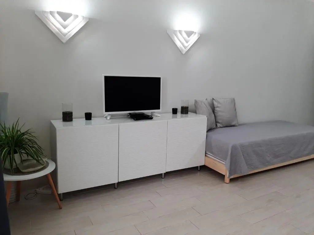 Charming Apartment Olhos de Água