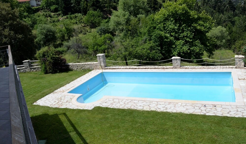 Hotel Polydrosos