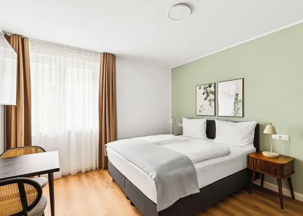 Limehome Karlsruhe Kaiserstraße