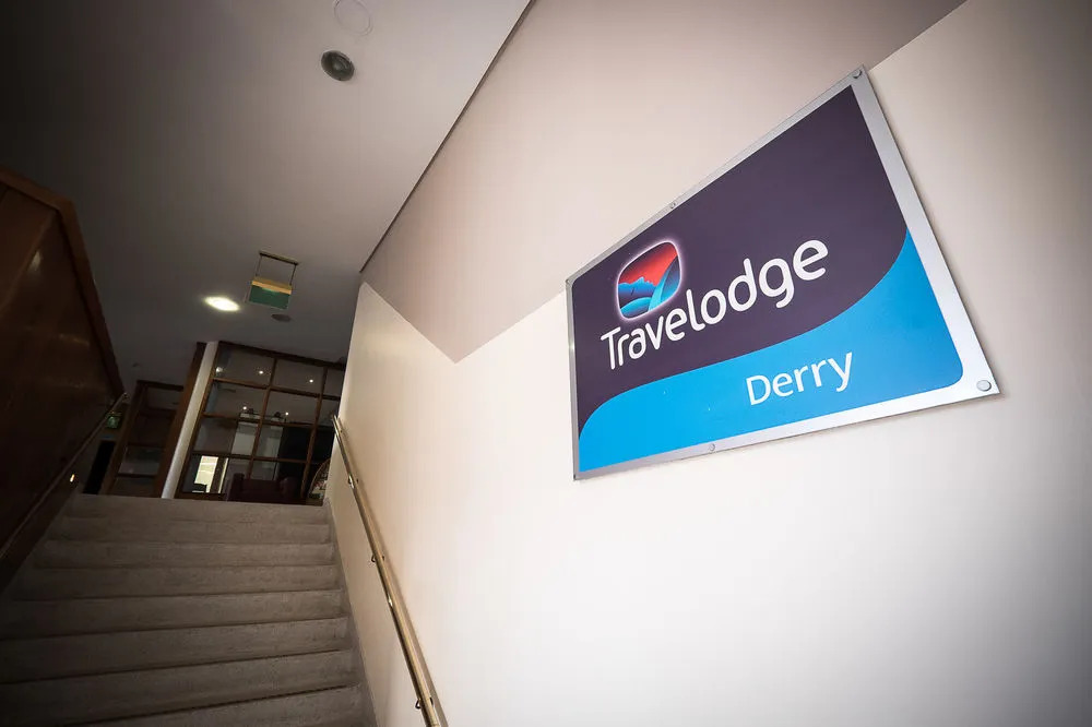 Travelodge Derry