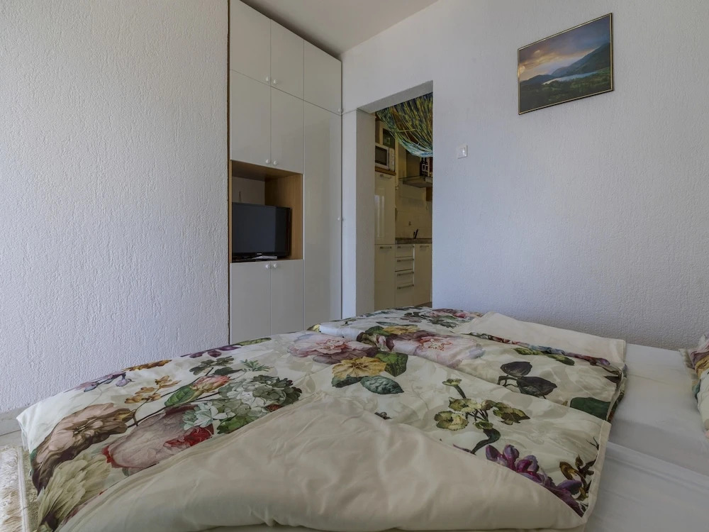 Apartments Jadry