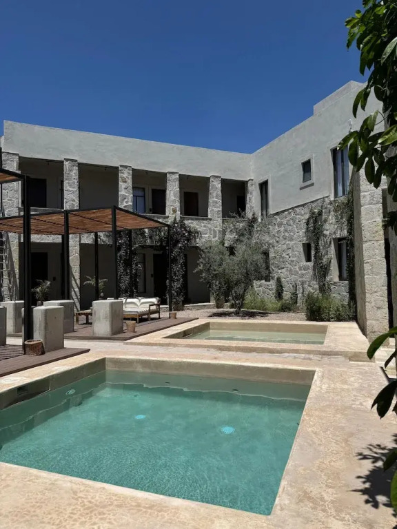 Casa Mädi Hotel Boutique