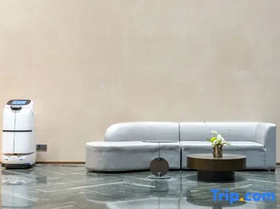 Hefei Jinpeng Plaza Hotel