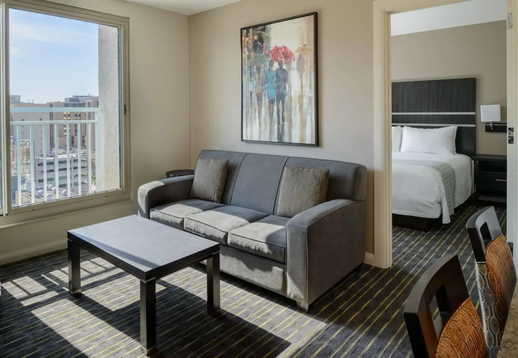 Broadway Plaza, Trademark Collection by Wyndham