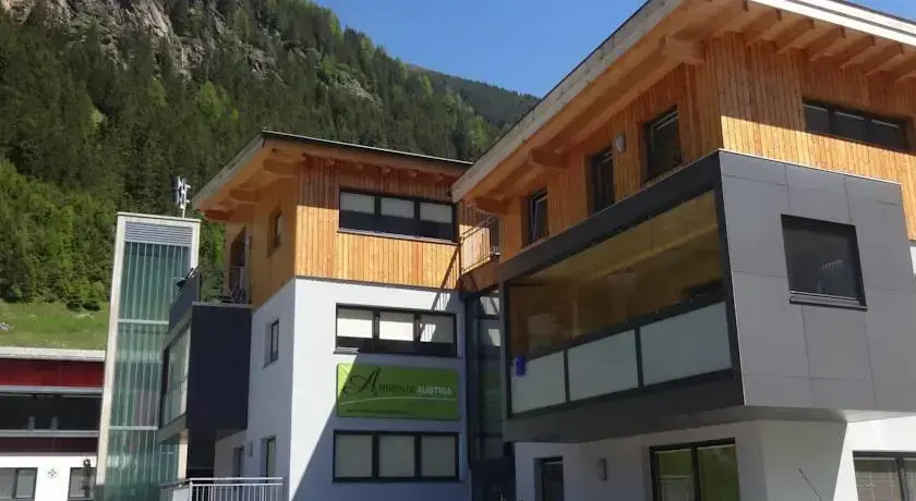 Ambiente Austria