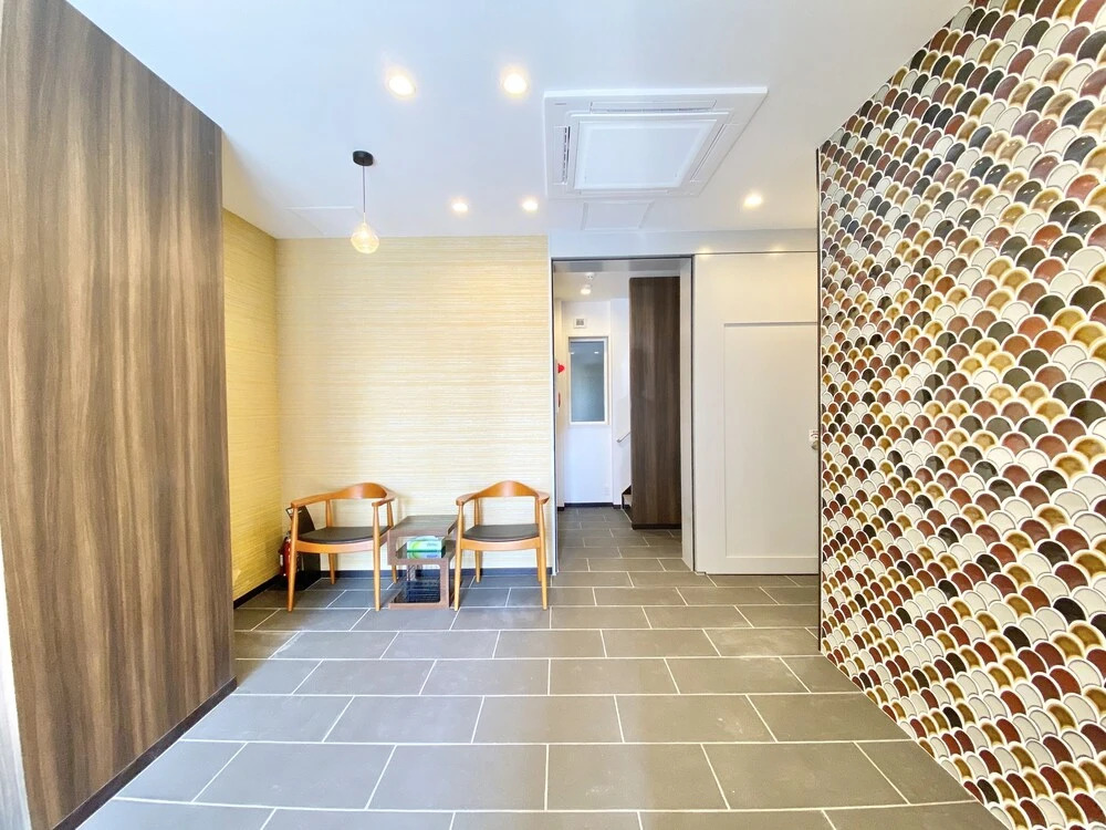 Sugamo Winco Residence 新宿まで電車14分 巣鴨駅徒歩3分 光wifi エレベーター 商店街徒歩4分