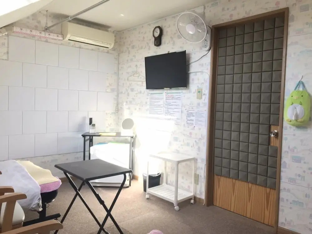 Guest House MOMO