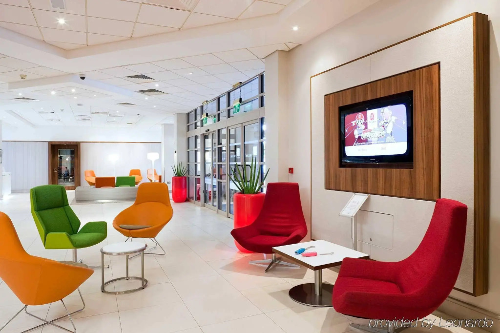 Novotel Southampton