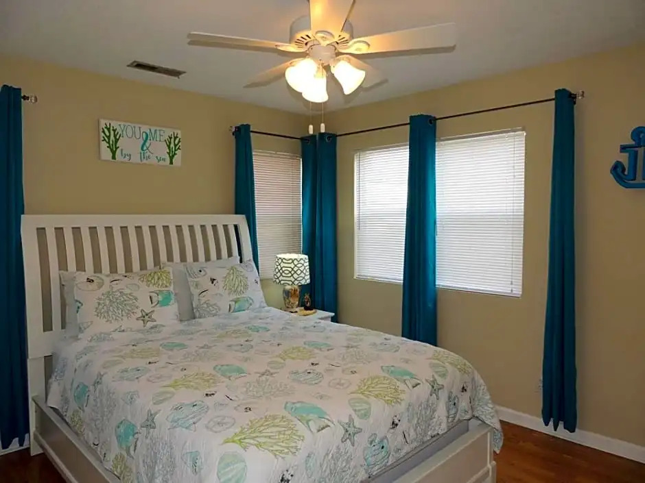 Beach Vacation Condos South