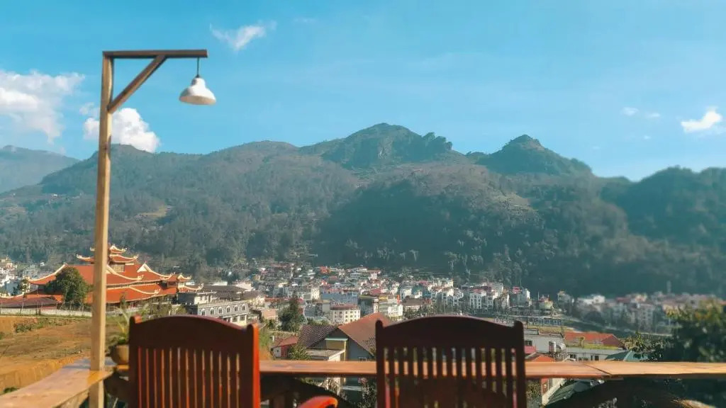 Sapa Jungle Homestay