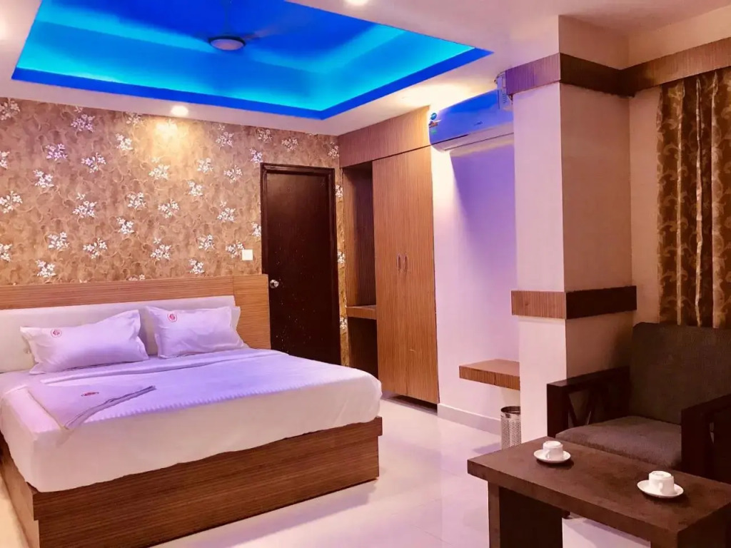 Hotel Grand Suites