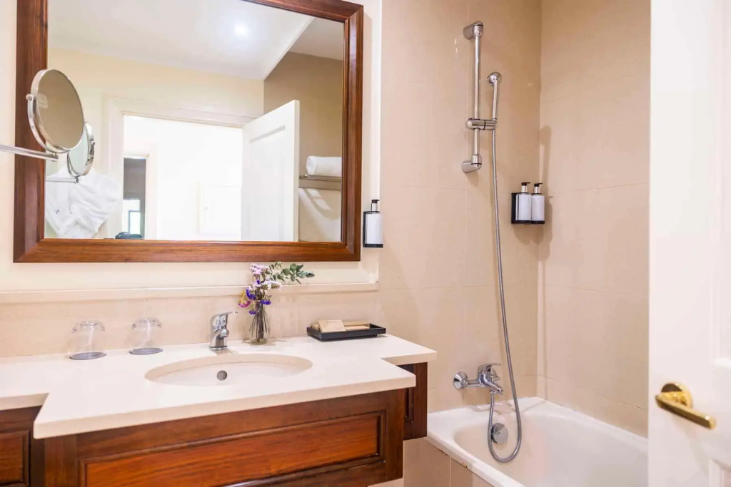 Quinta Funchal Gardens – Adults Only
