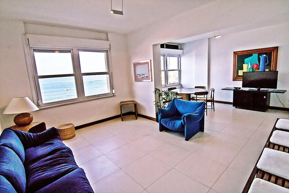 Rio Spot Apartment I001