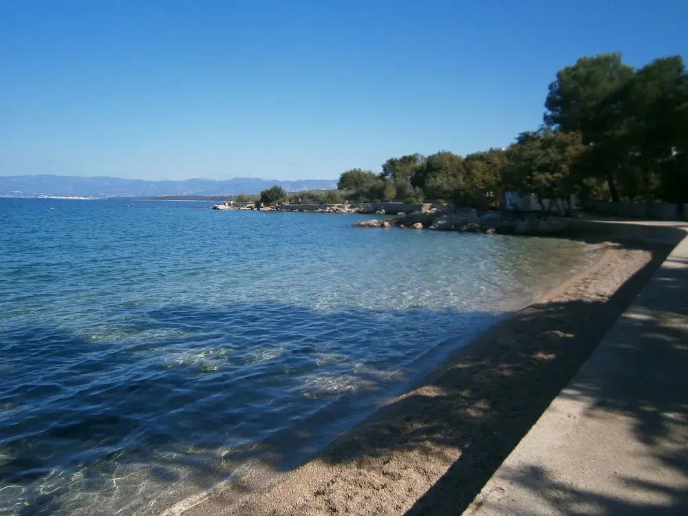 Kate - 100 m From Beach - A1