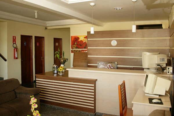 Hotel Morada do Sol