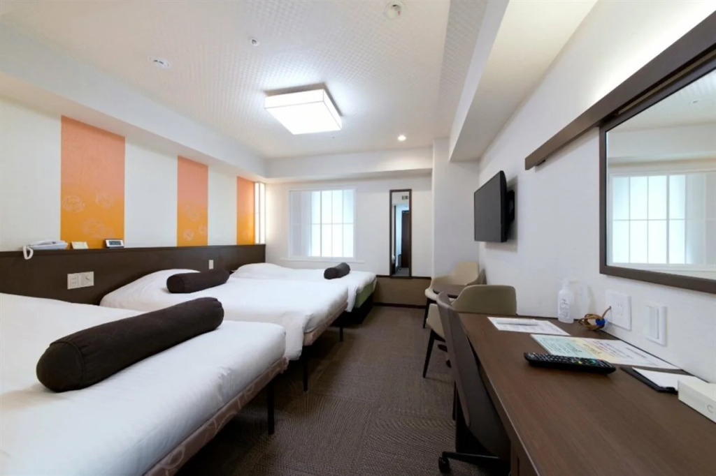 Hotel Sunlite Shinjuku