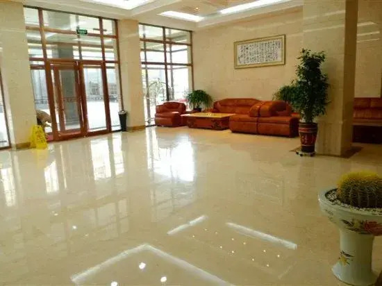 Hong Xin Holiday Hotel