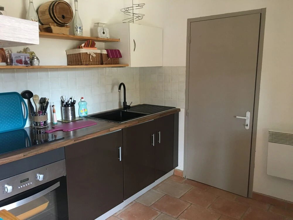 Le Clos des Gites, maisons de vacances