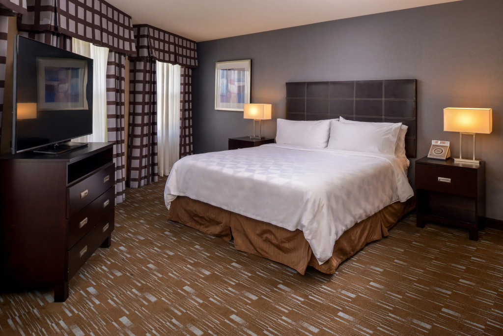 Holiday Inn Ontario Airport - California by IHG