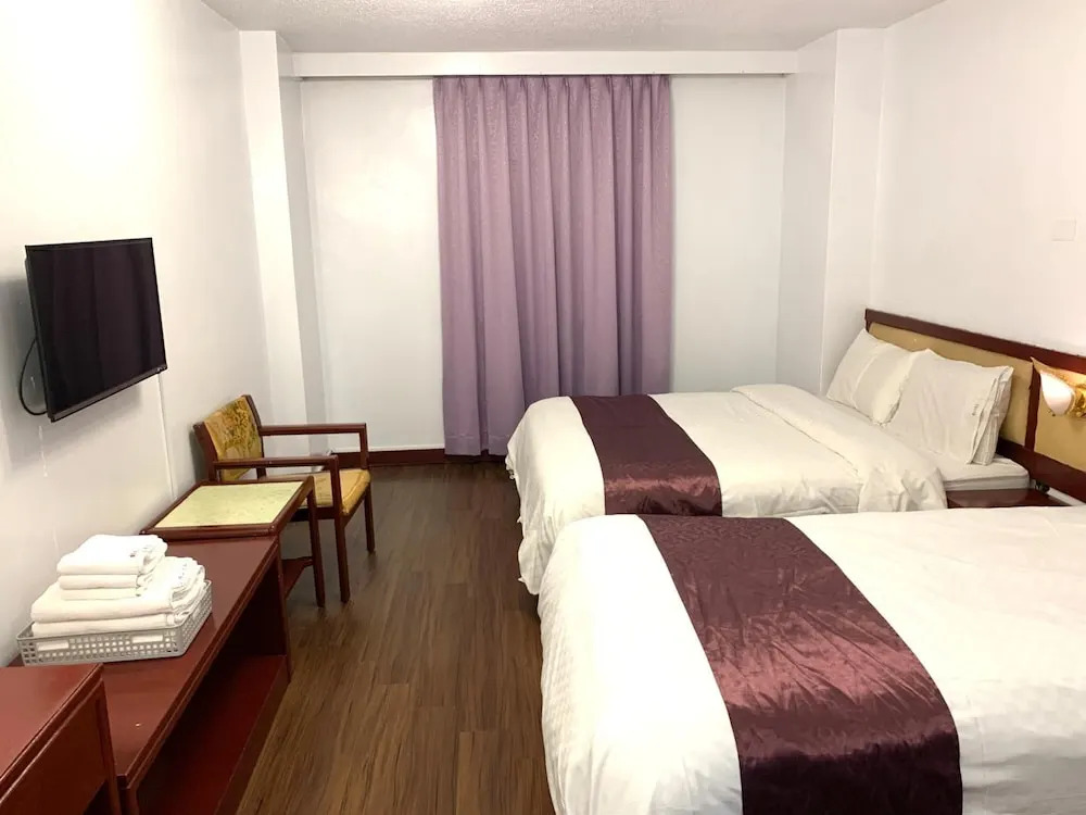 Inn Sun Hotel