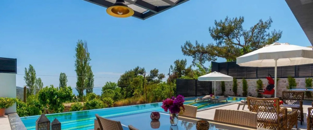 Villa Nord Islamlar