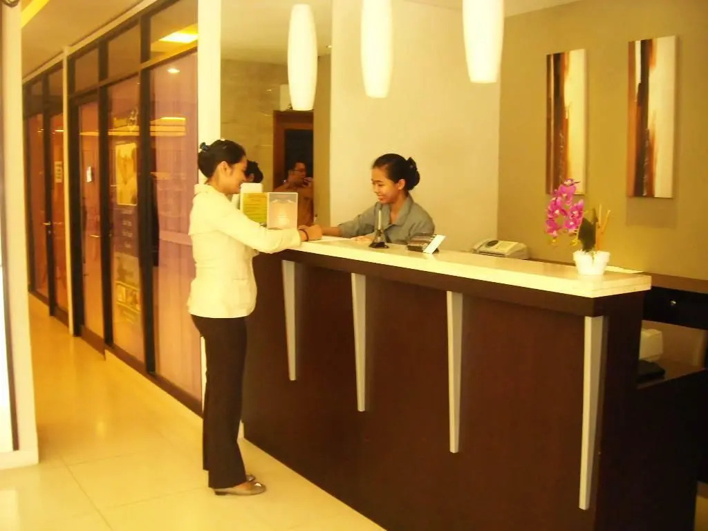 Liberta Hub Blok M Jakarta