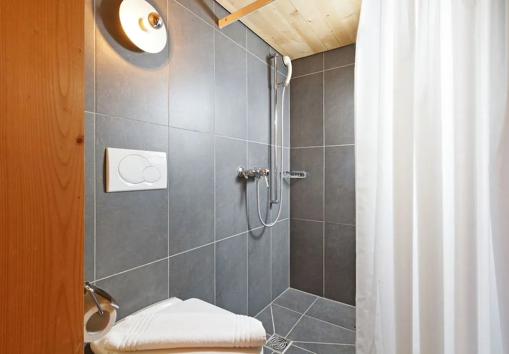 Hotel Hirschen Wildhaus
