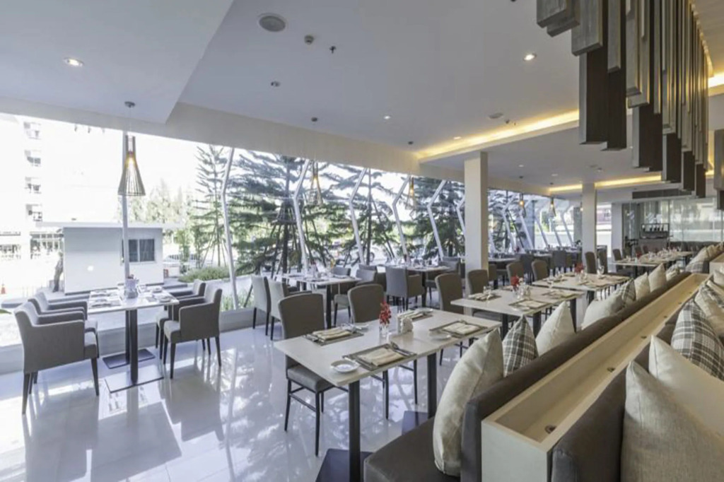 Kantary Hotel And Serviced Apartment, Amata, Bangpakong