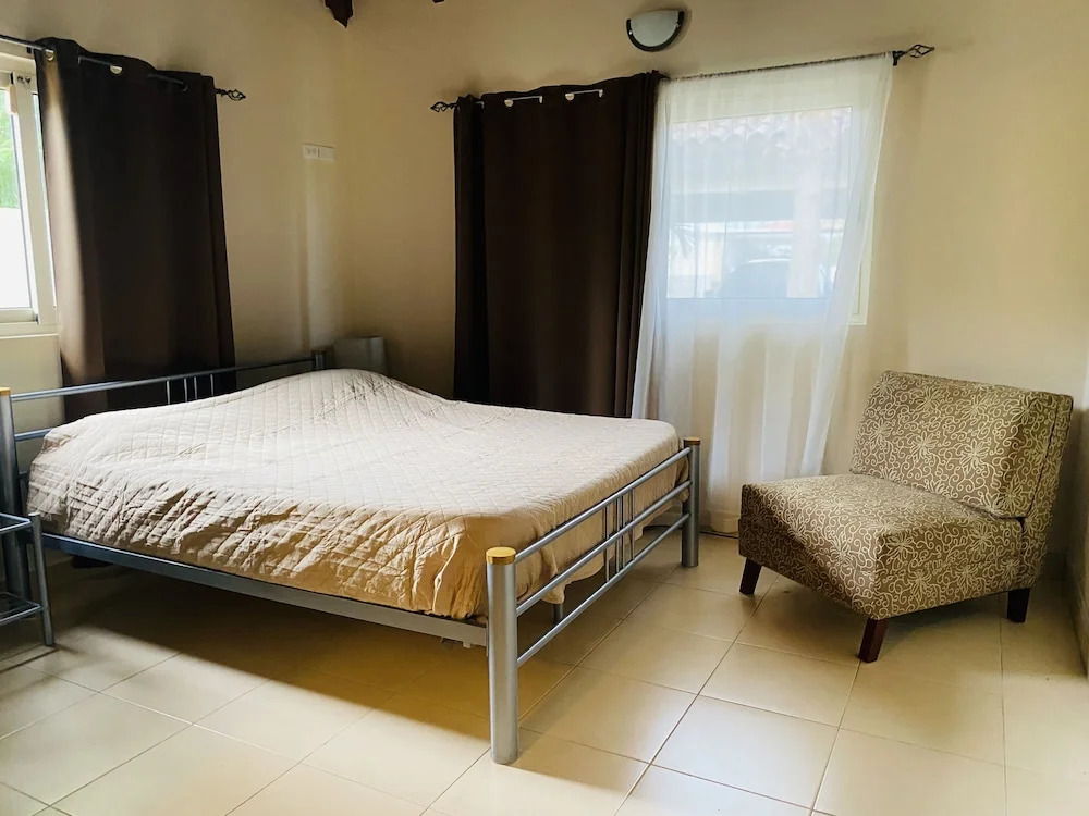 Villa Mi Dushi Cas Aruba