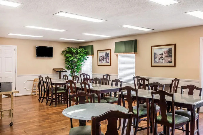 Quality Inn Jasper