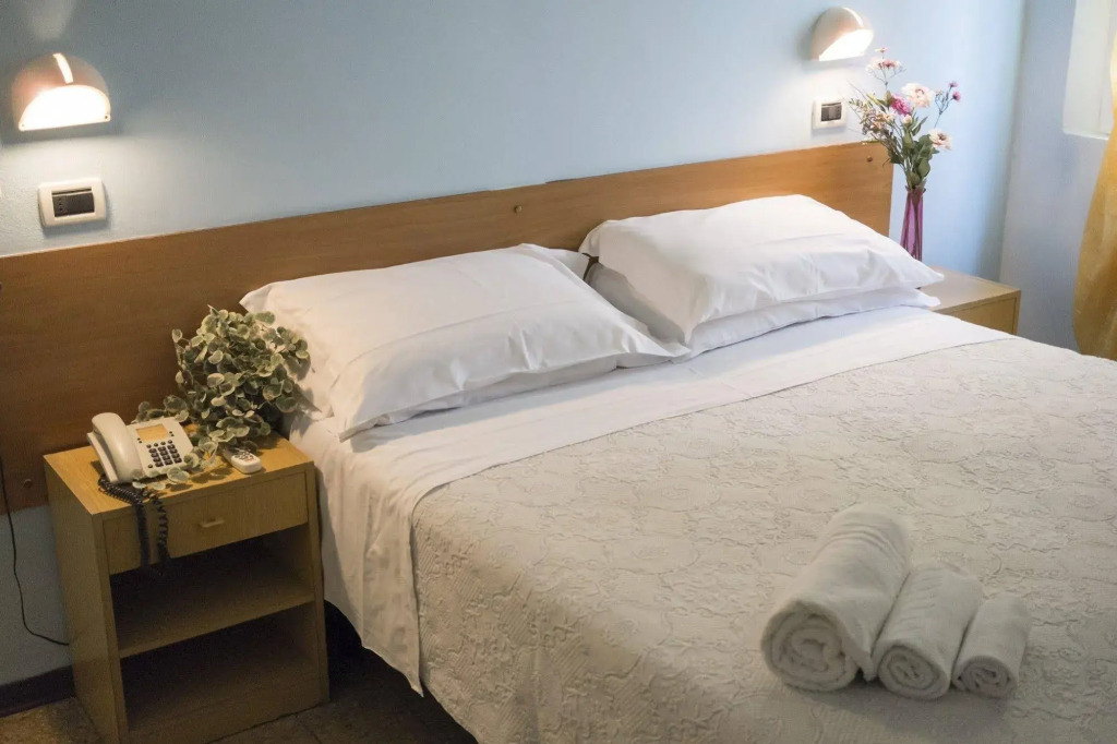 Hotel Eliseo