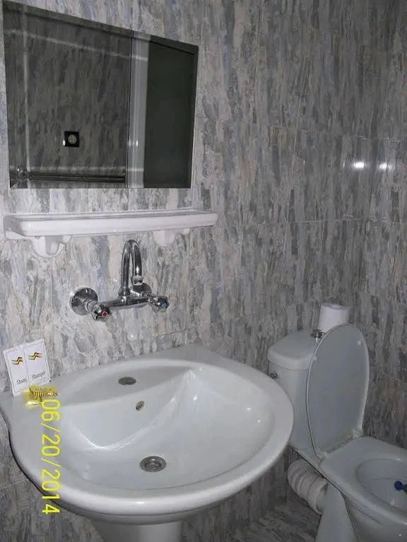 Guest House Mano