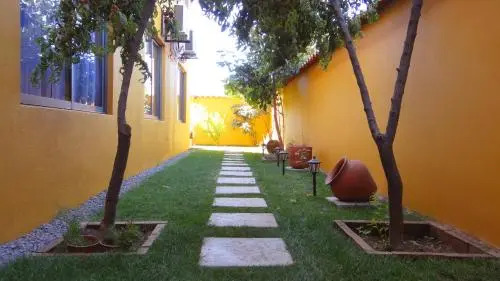 Hotel Cordillera