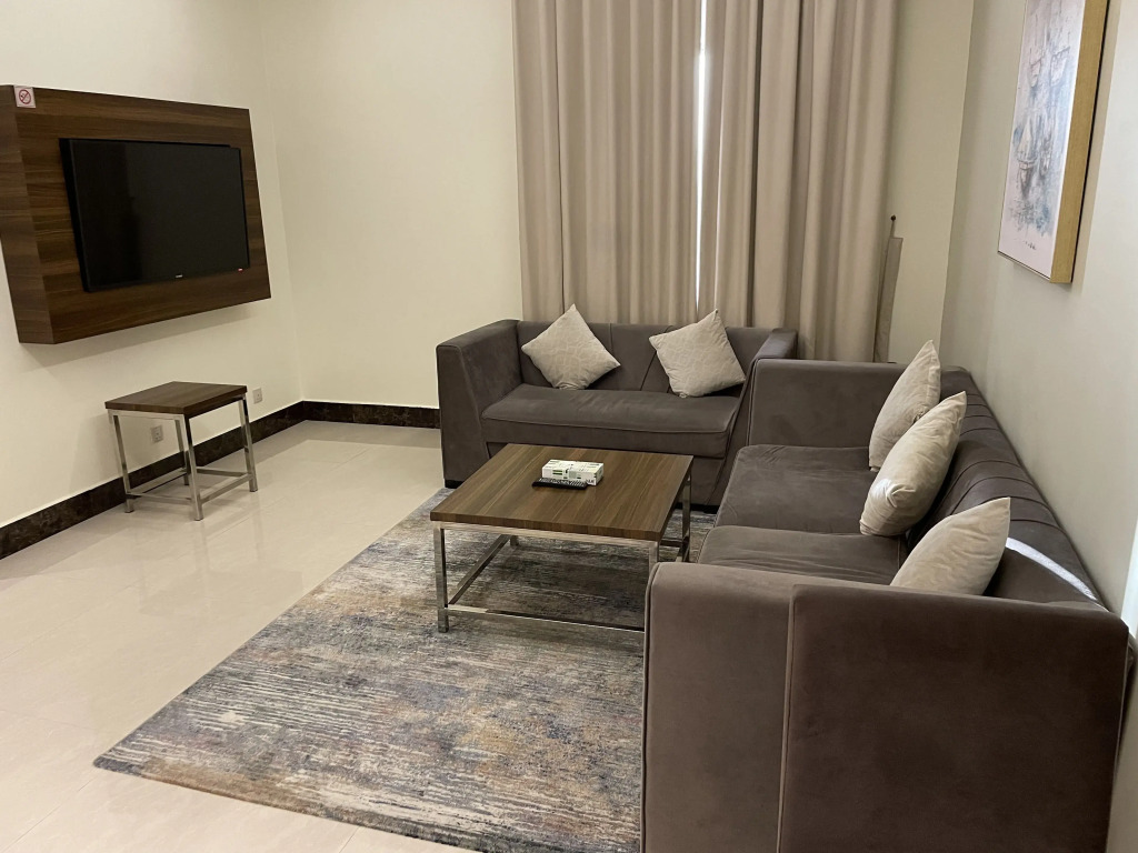 Luxe Studio استديو جديد