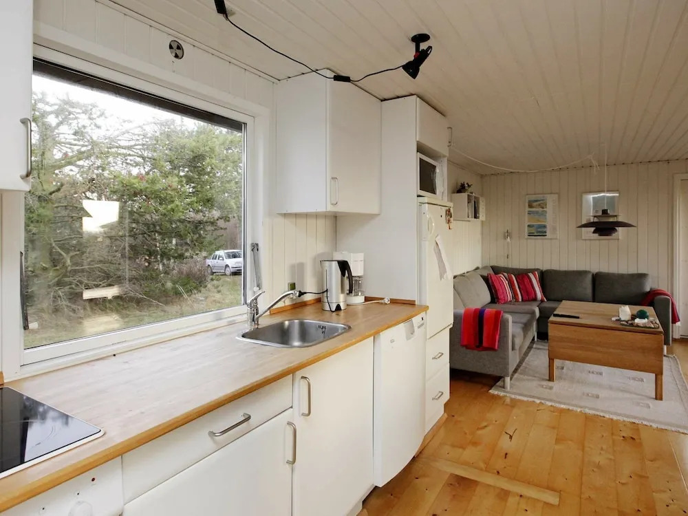 Exquisite Holiday Home in Jutland With Terrace