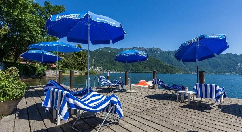 Hotel Riviera