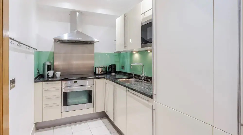 Closetoharrods - Closetohydepark - 2 bed House