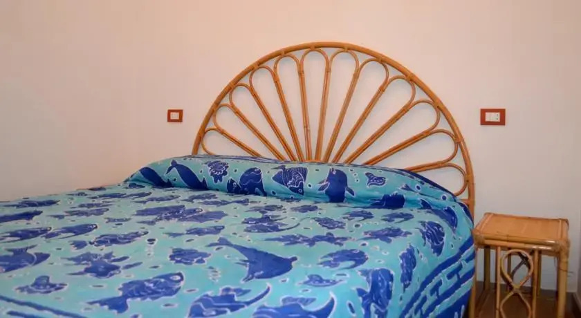 Borgo Patresi Mare