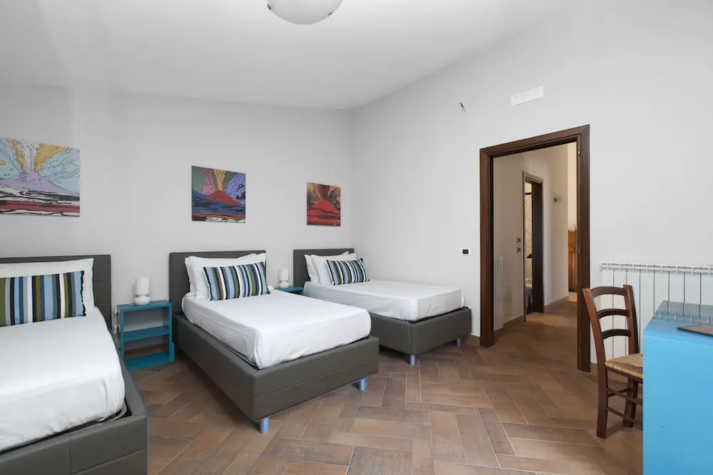 Villa Gradoni