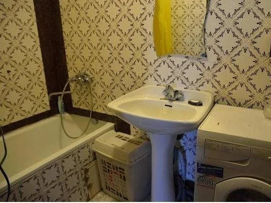 Жилые помещения Булгару