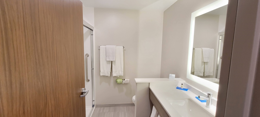 Holiday Inn Express - White Marsh by IHG